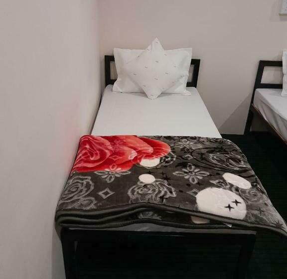 Номер Стандарт Вид на Сад, The Hill Mount Resort Shivpuri