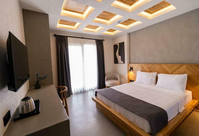 اتاق سوپریور, Leone Cunda Edition Otel