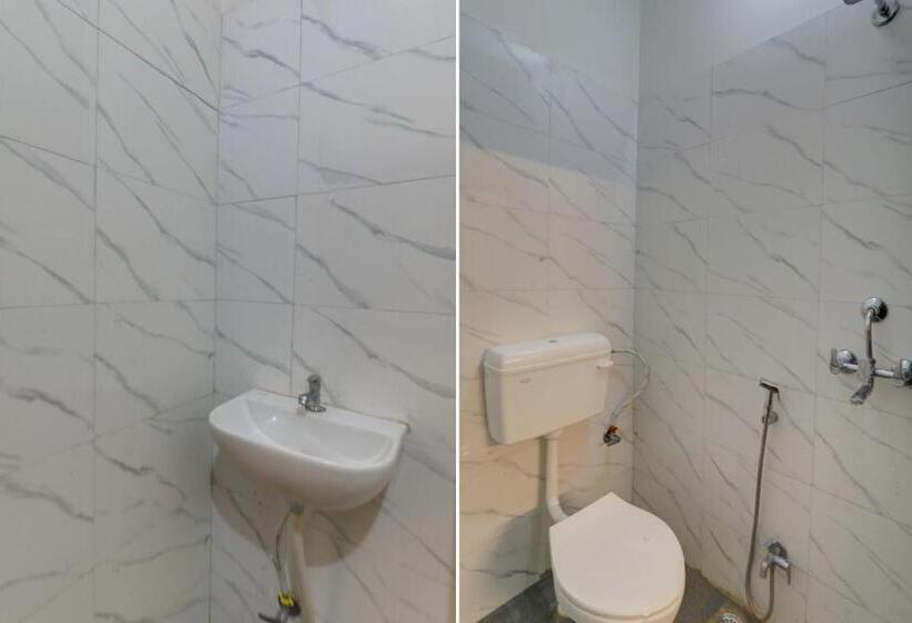 Quarto Triplo Clássico, Heritage By Bhawani Paying Guest House