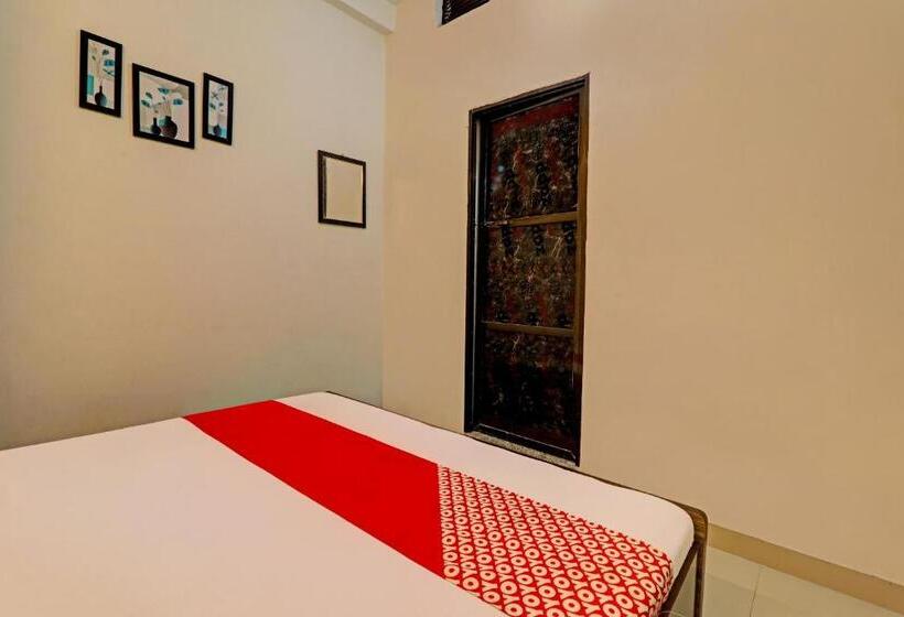 Quarto Triplo Clássico, Heritage By Bhawani Paying Guest House