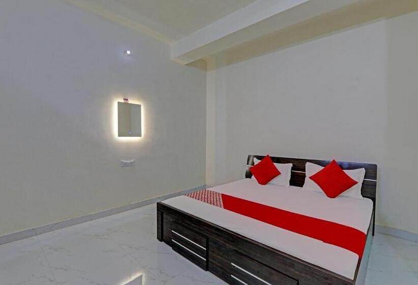 Quarto Triplo Clássico, Heritage By Bhawani Paying Guest House