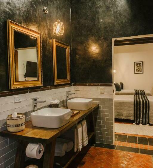 패밀리 스위트, Agua Santa Hotel Boutique