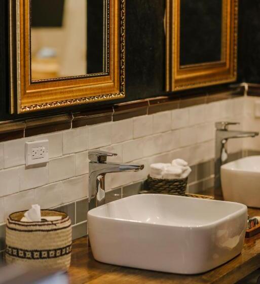 패밀리 스위트, Agua Santa Hotel Boutique
