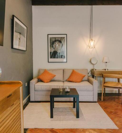 테라스 스위트, Agua Santa Hotel Boutique