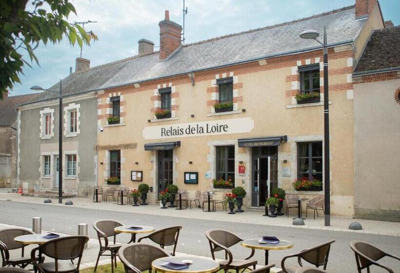Номер Superior, Relais De La Loire