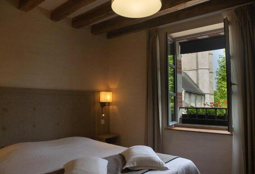 Номер Superior, Relais De La Loire