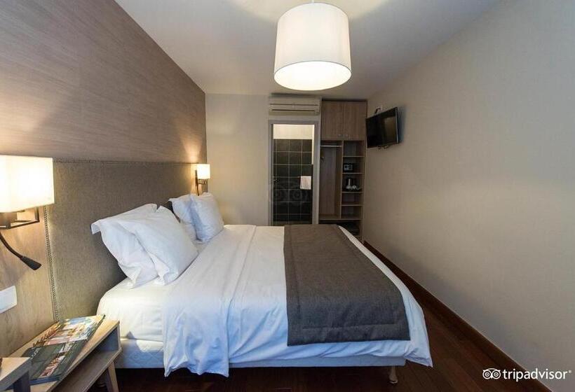 Номер Superior, Relais De La Loire