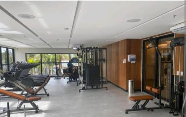 침실 1개 아파트, Salinas Premium Resort
