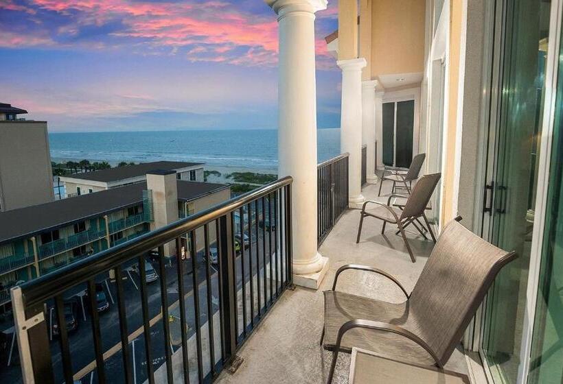 اتاق خانوادگی, Bali Bay 301 Ov Myrtle Beach Hotel Room