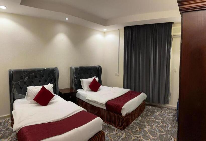 استودیوی استاندارد, سحابة ثلج