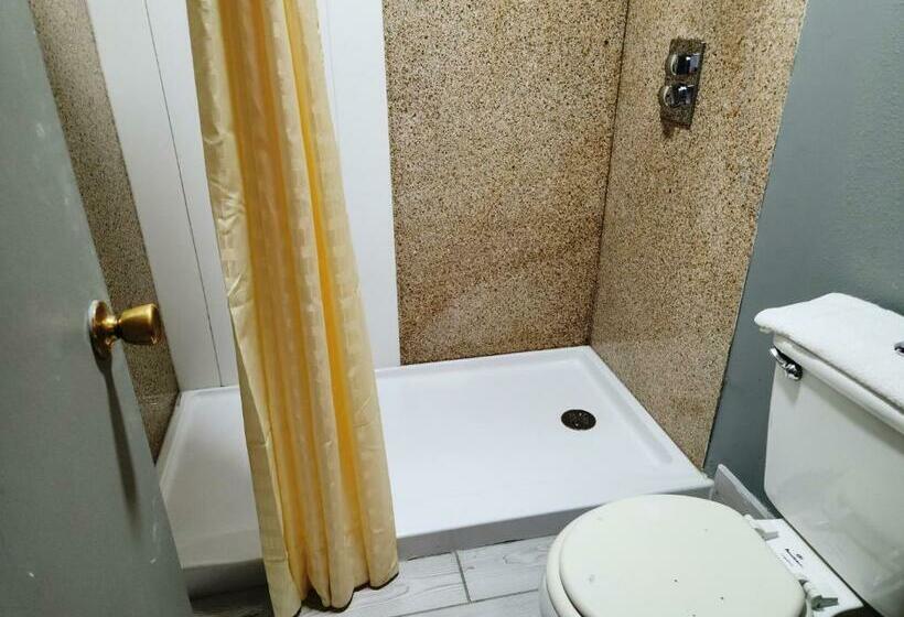 Номер Deluxe, Executive Inn