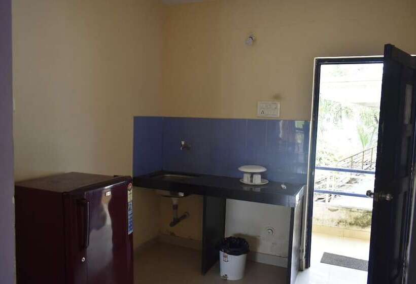 Chambre Standard, Casa Domingos Guest House