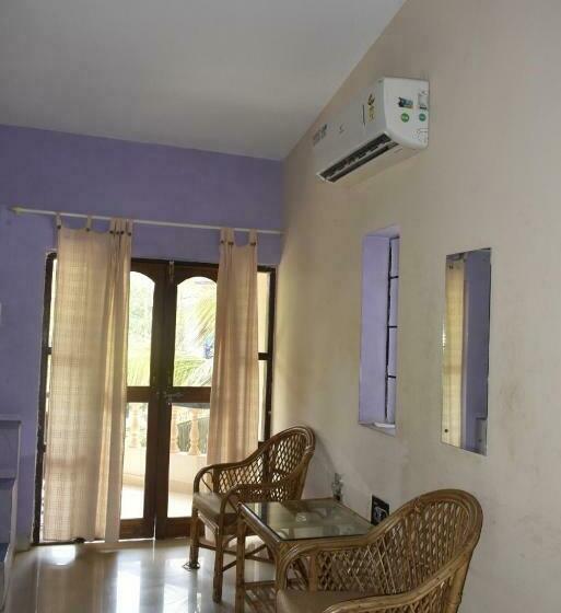 Chambre Standard, Casa Domingos Guest House