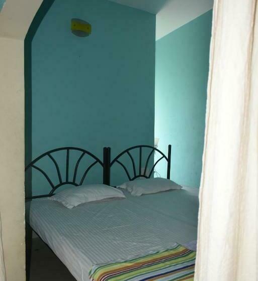 Chambre Standard, Casa Domingos Guest House