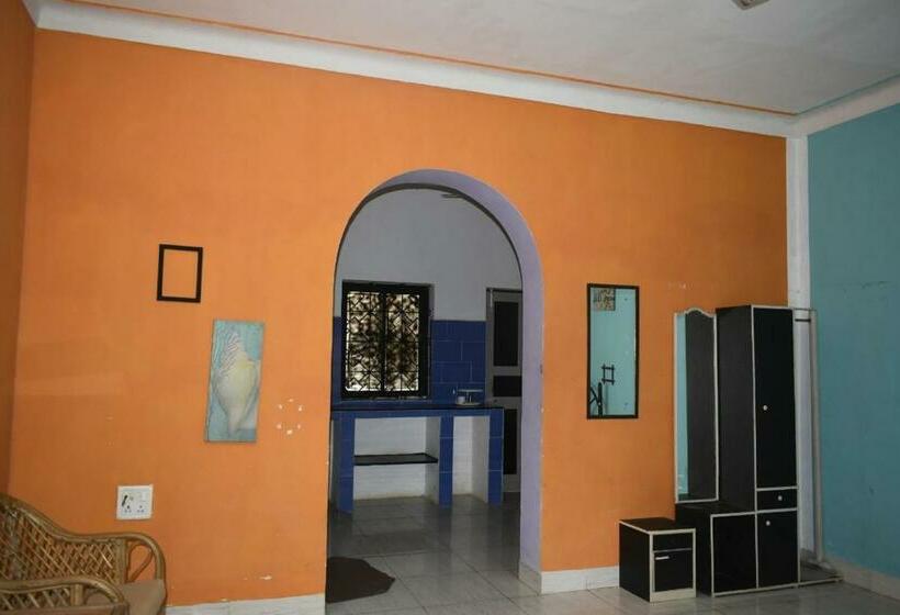 Chambre Familiale, Casa Domingos Guest House