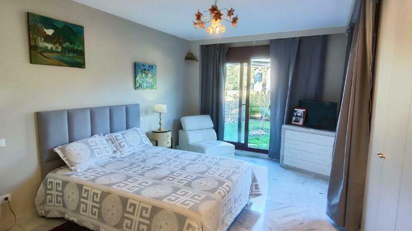 فيلا سوبيريور غرفة نوم واحدة, Gorgeous 3 Bedrooms In Villa Natural Reserve Park!
