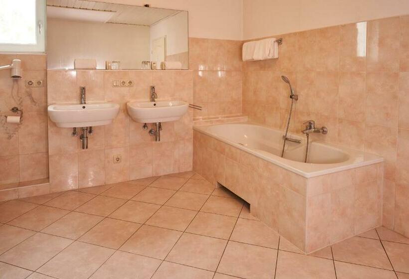 Номер Стандарт, Haus Am Bach   Gemütliche Pension