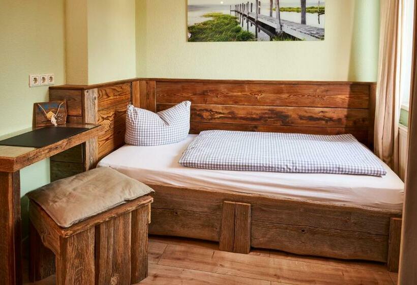Номер Стандарт Индивидуальный, Haus Am Bach   Gemütliche Pension