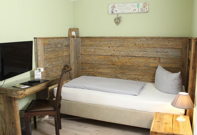 Номер Стандарт Индивидуальный, Haus Am Bach   Gemütliche Pension
