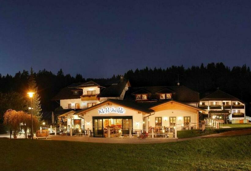 스탠다드 룸, Landhotel Kleblmühle