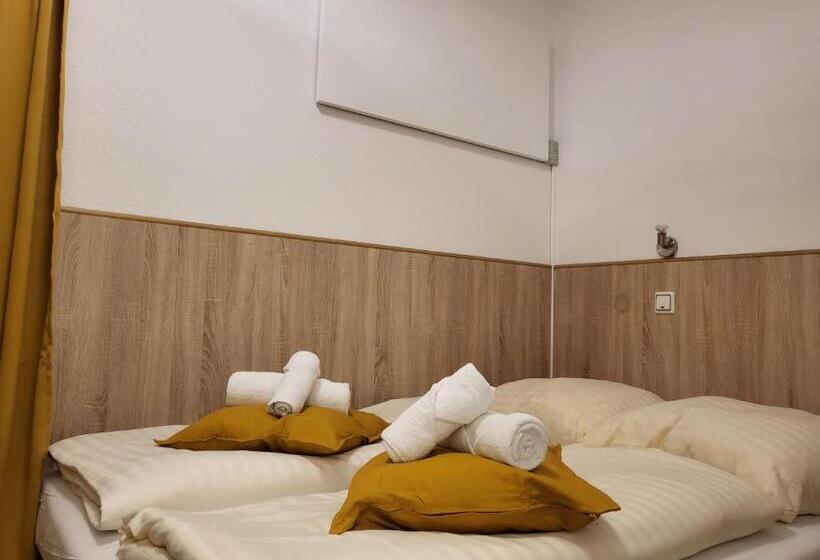 Номер Стандарт, Sp Hotel Mettmann