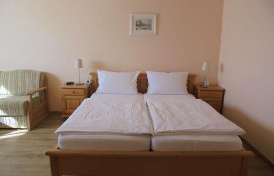 Номер Стандарт, Pension Hommen