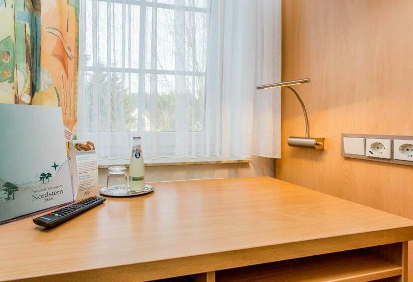 اتاق استاندارد, Pension & Restaurant Nordstern