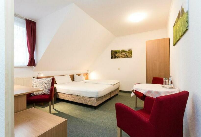اتاق استاندارد, Pension & Restaurant Nordstern
