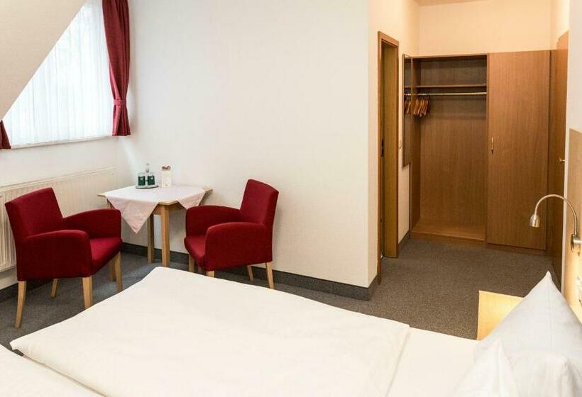 اتاق استاندارد, Pension & Restaurant Nordstern