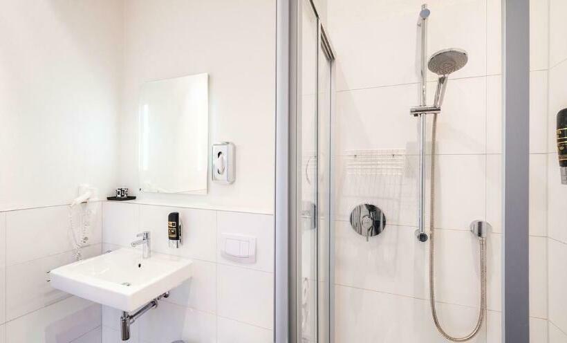 Студия Стандарт, Schroeders Appartement