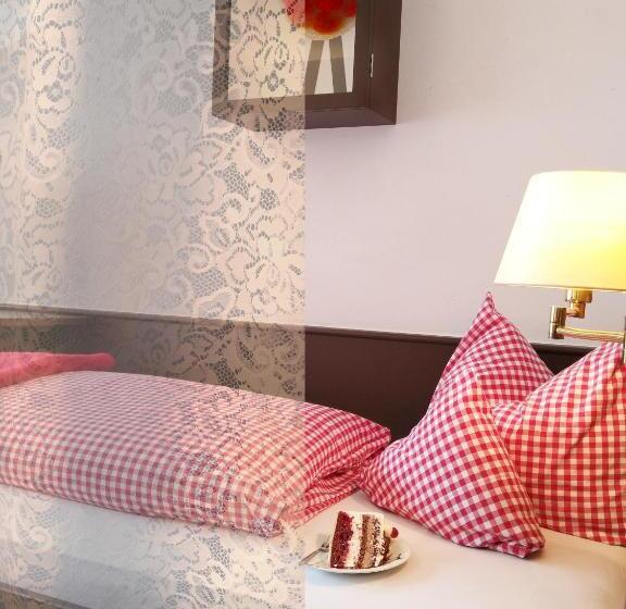 싱글 디럭스 룸, Schwarzwaldhotel Klumpp
