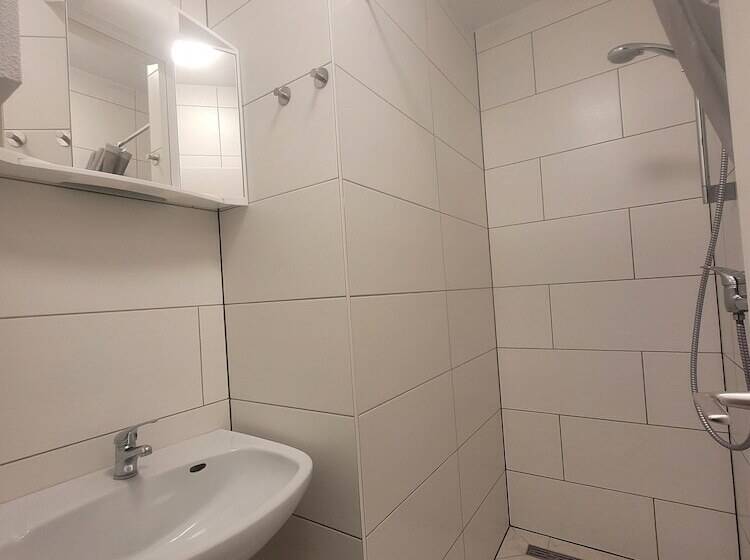 Номер Стандарт, Sp Hotel Mettmann