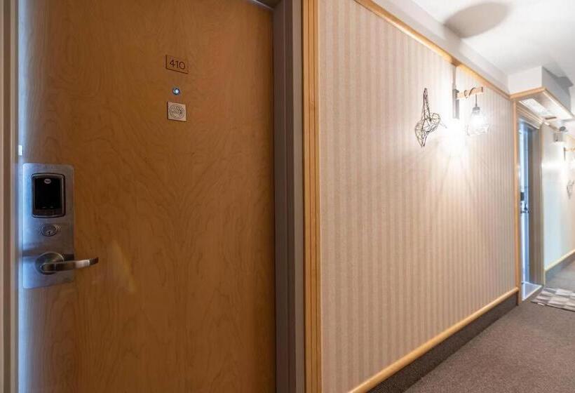 套房, Urban Nest, 1 Bdrm Apt