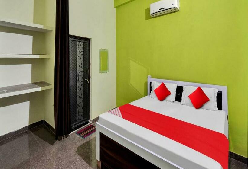 Номер Стандарт, Super Hotel O Life