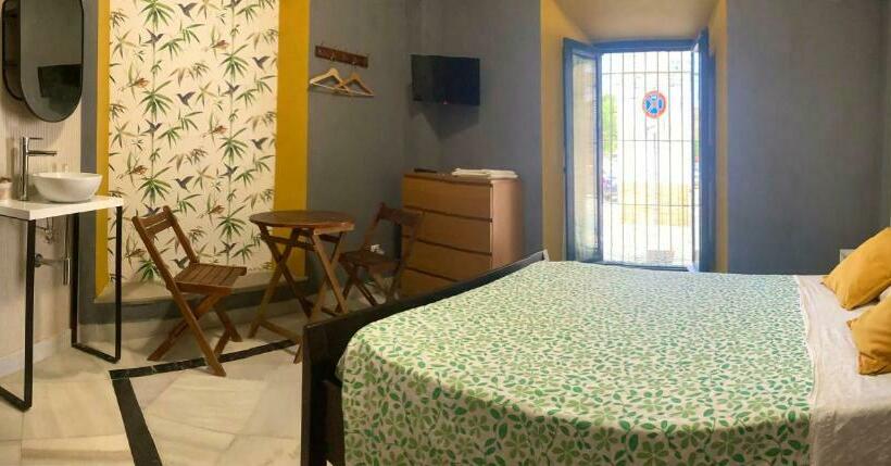 Номер Стандарт, Hostal Baobab