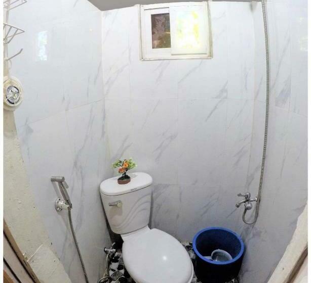 غرفة ديلوكس, Teddys Bed & Breakfast Lodge