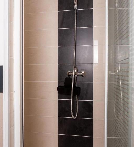 Номер Стандарт Индивидуальный, L Aparté