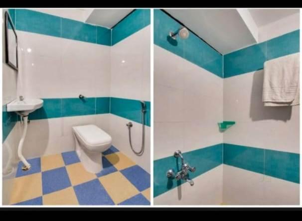 Family Suite, Sri Grand