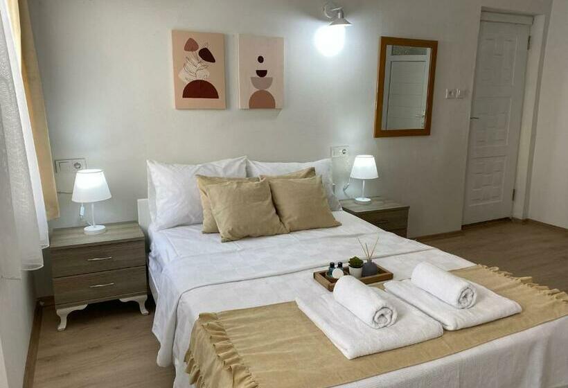 Номер Стандарт, Lemon Ada Butik Otel
