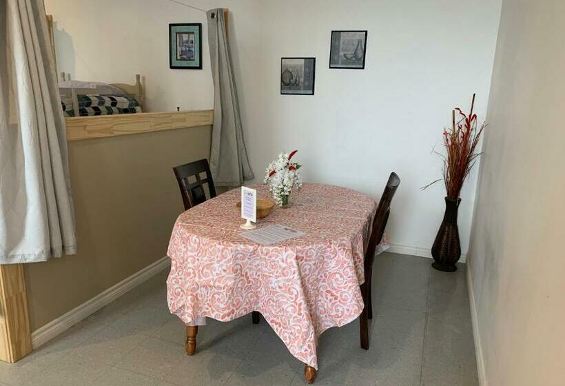 패밀리 스위트, Rappa Family Room