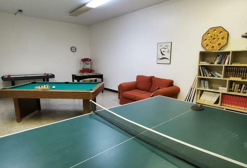 패밀리 스위트, Rappa Family Room