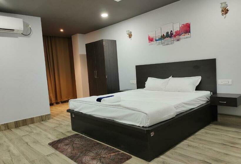 经济房, Jd Grand Inn