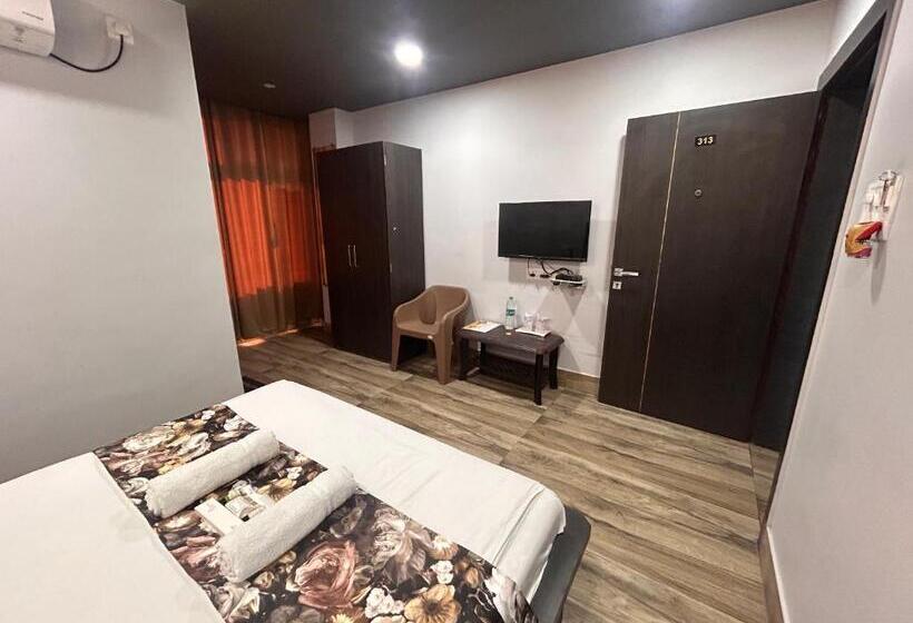 经济房, Jd Grand Inn