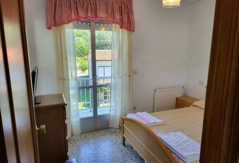 Номер Стандарт, Hostal Barcelona