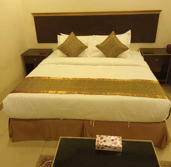 Apartamento 2 Dormitórios, منازل المدينة للشقق الفندقيه