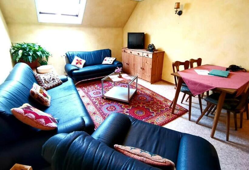 Номер Стандарт Трехместный, Gasthaus Pflug