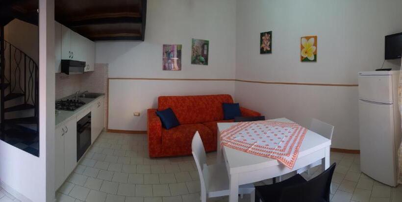 Семейное Студио, Tea Isola Dino   Hotel & Home   Praia A Mare