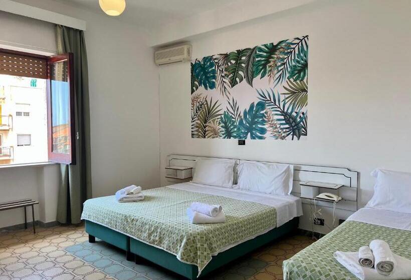 Трежместный Номер Economy, Tea Isola Dino   Hotel & Home   Praia A Mare