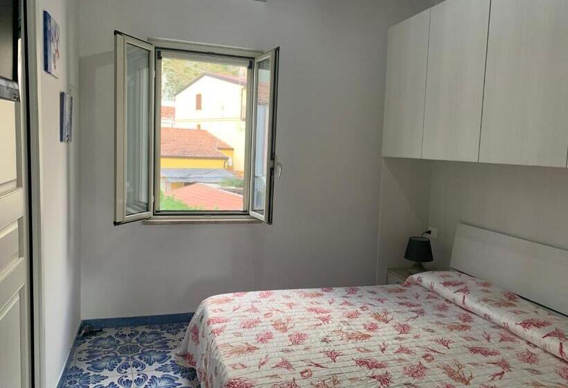 Дом 1 Спальня, Tea Isola Dino   Hotel & Home   Praia A Mare
