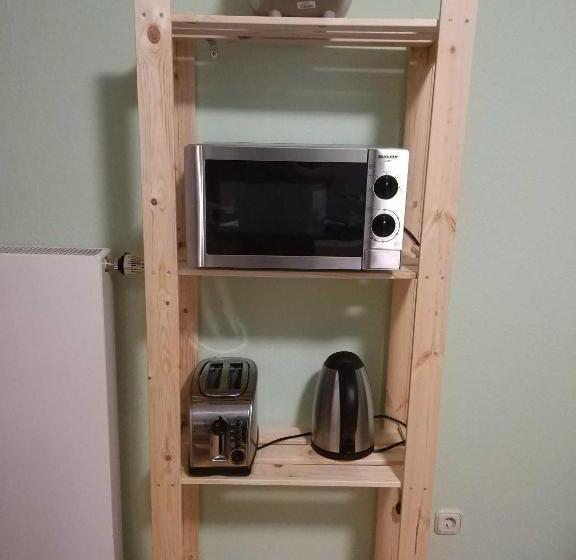 Апартаменты 1 Спальня Нижний Этаж, Sonnige Eg_wohnung Mit Garten Terr